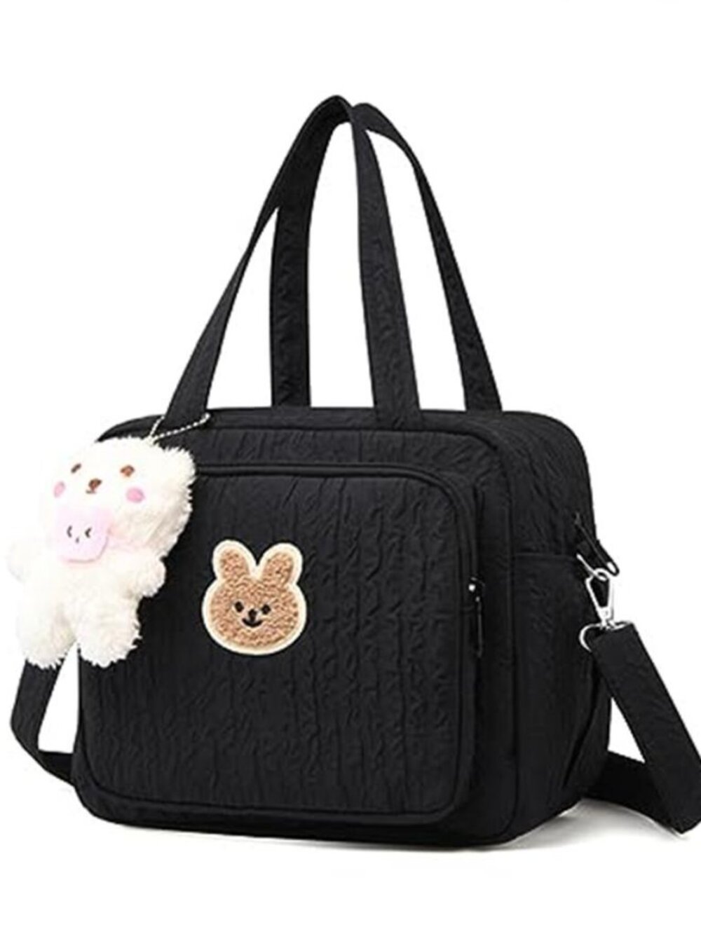 Baby Diaper Bag Tote Mom Bag Crossbody Diaper Bags Baby Travel Bags